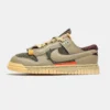 Кроссовки Nike Air Dunk Jumbo Medium Olive
