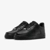 Кроссовки Nike Air Force Low Black