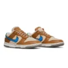 Кроссовки Nike Dunk Low Dark Driftwood
