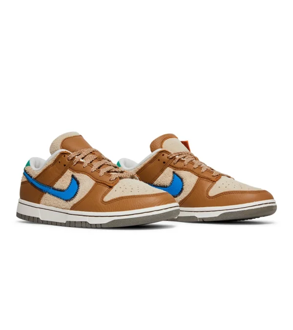 Кроссовки Nike Dunk Low Dark Driftwood