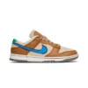 Кроссовки Nike Dunk Low Dark Driftwood
