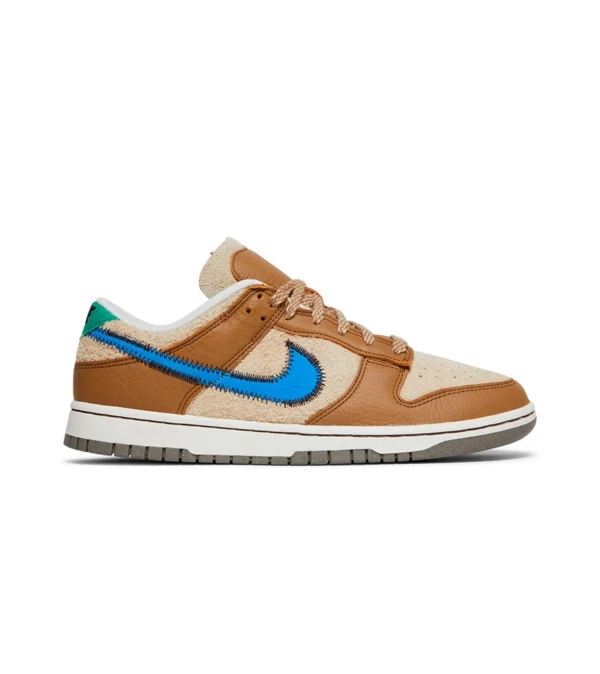Кроссовки Nike Dunk Low Dark Driftwood