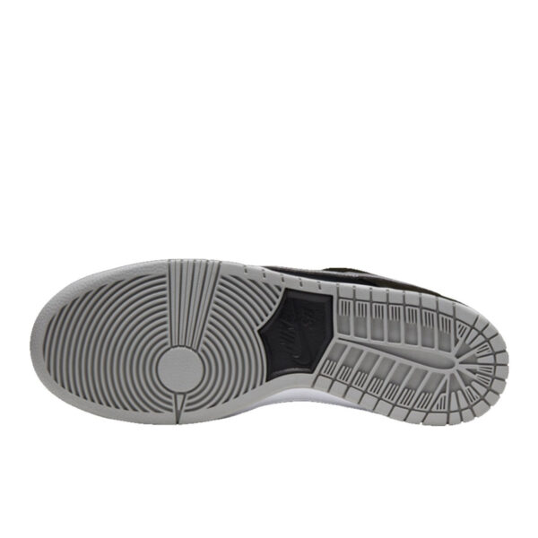 Кроссовки Nike Dunk Low SB J-Pack Shadow