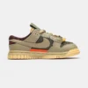 Кроссовки Nike Air Dunk Jumbo Medium Olive