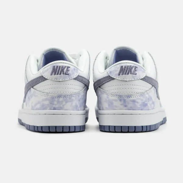 Кроссовки Nike SB Dunk Low Purple Pulse