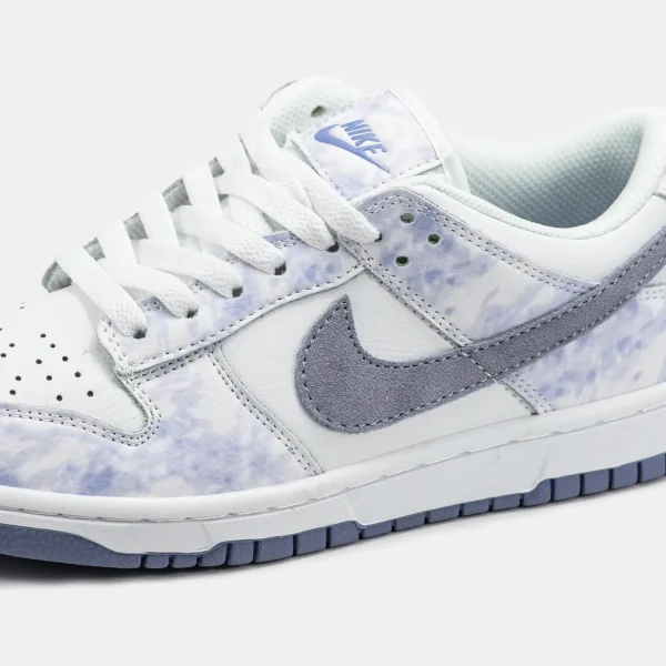 Кроссовки Nike SB Dunk Low Purple Pulse