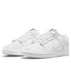 Кроссовки Nike Dunk Low Triple White