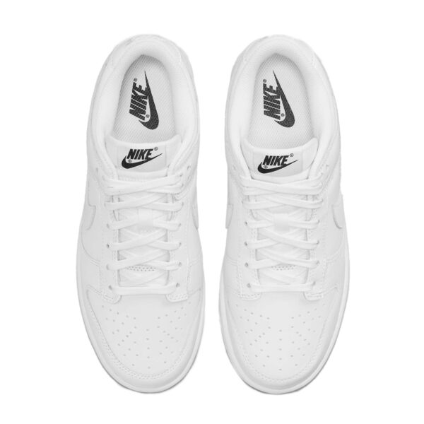 Кроссовки Nike Dunk Low Triple White