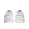 Кроссовки Nike Dunk Low Triple White