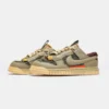 Кроссовки Nike Air Dunk Jumbo Medium Olive