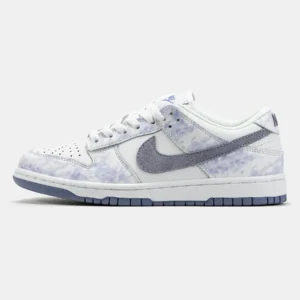 ÐÑÐ¾ÑÑÐ¾Ð²ÐºÐ¸ Nike SB Dunk LowÂ Purple Pulse