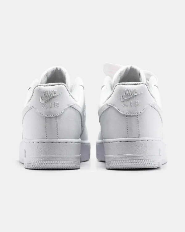 Кроссовки Nike Air Force 1 Low White