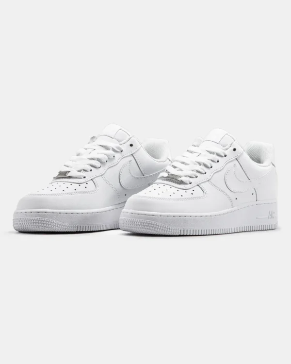 Кроссовки Nike Air Force 1 Low White