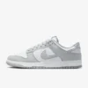 Кроссовки Nike Dunk Low Photon Dust