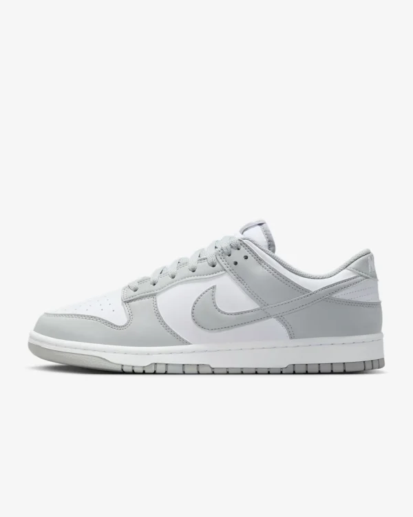 Кроссовки Nike Dunk Low Photon Dust