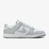 Кроссовки Nike Dunk Low Photon Dust