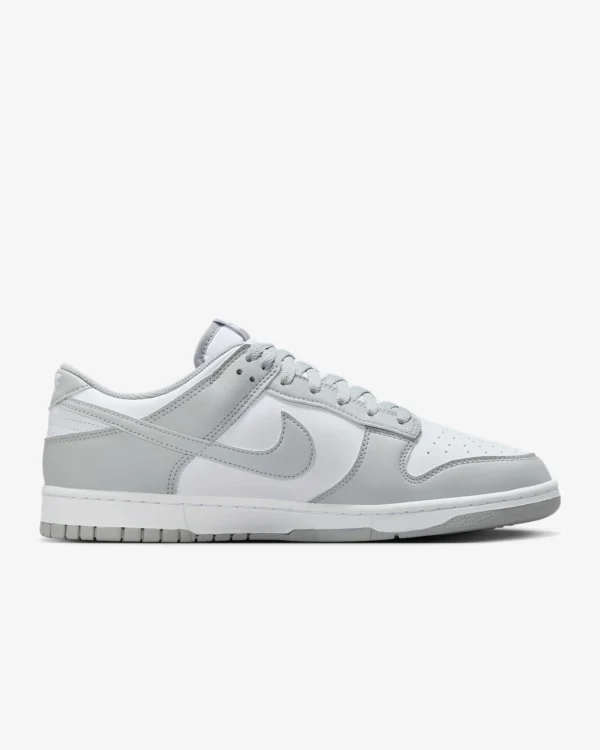 Кроссовки Nike Dunk Low Photon Dust