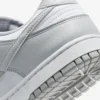 Кроссовки Nike Dunk Low Photon Dust