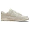 Кроссовки Nike Dunk Low Light Bone