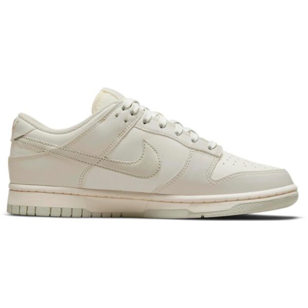 Кроссовки Nike Dunk Low Light Bone