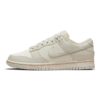 Кроссовки Nike Dunk Low Light Bone
