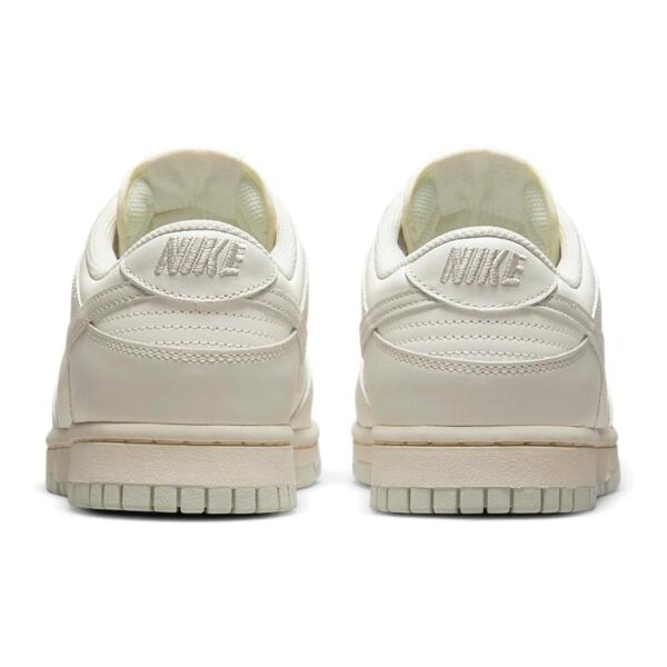 Кроссовки Nike Dunk Low Light Bone