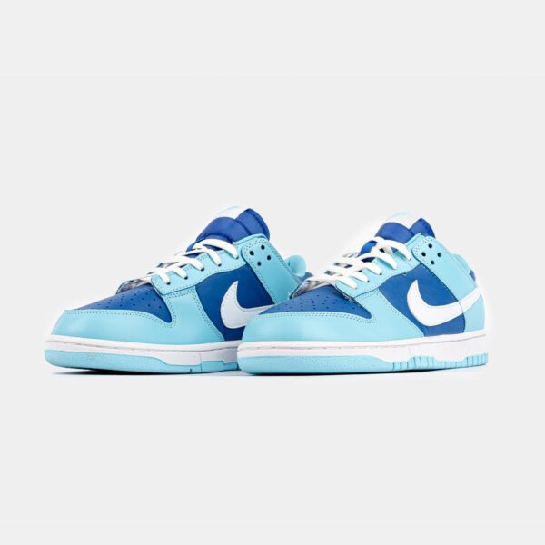 Кросівки Nike Dunk Low Retro QS Argon
