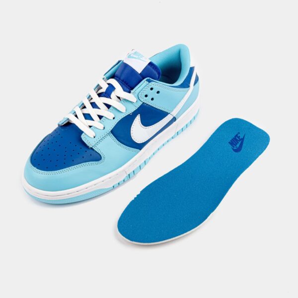 Кросівки Nike Dunk Low Retro QS Argon