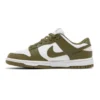 Кроссовки Nike Dunk Low WMNS Medium Olive