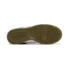 Кроссовки Nike Dunk Low WMNS Medium Olive