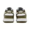 Кроссовки Nike Dunk Low WMNS Medium Olive