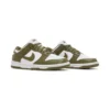 Кроссовки Nike Dunk Low WMNS Medium Olive