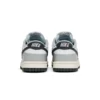 Кроссовки Nike Dunk Low Light Smoke Grey