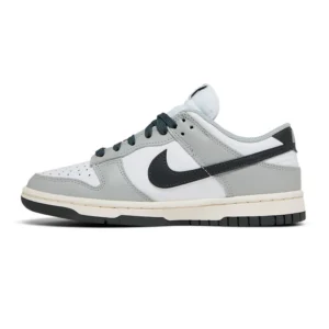 ÐÑÐ¾ÑÑÐ¾Ð²ÐºÐ¸ Nike Dunk Low Light Smoke Grey