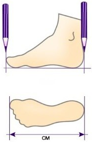 Как правильно подобрать размер