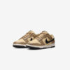 Кроссовки Nike Dunk Low Brown/Beige