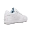Кросівки Nike Air Force 1 Low Shadow Triple White