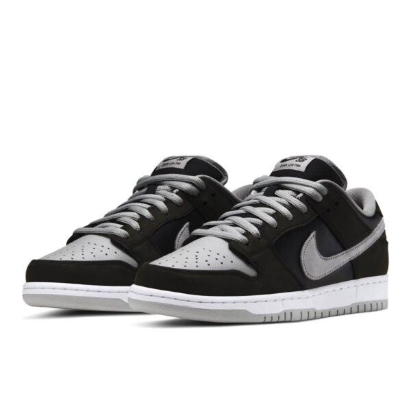 Кроссовки Nike Dunk Low SB J-Pack Shadow
