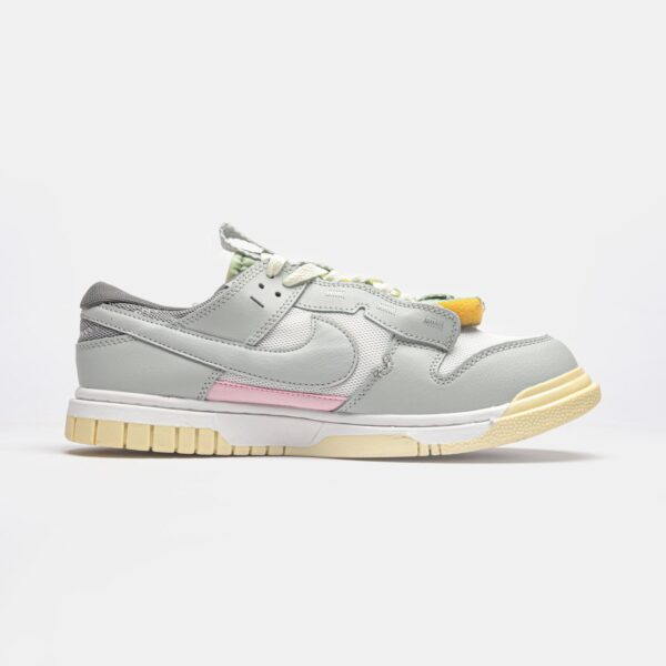 Кроссовки Nike Air Dunk Jumbo Mint Foam