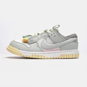 ÐÑÐ¾ÑÑÐ¾Ð²ÐºÐ¸ Nike Air Dunk Jumbo Mint Foam