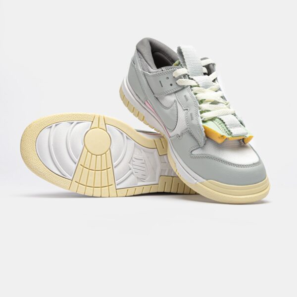 Кроссовки Nike Air Dunk Jumbo Mint Foam