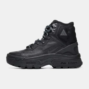 Черевики Nike ACG Zoom Gaiadome GORE-TEX Triple Black