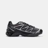 Кроссовки Salomon XT-6 Gore-Tex Black Lunar Rock