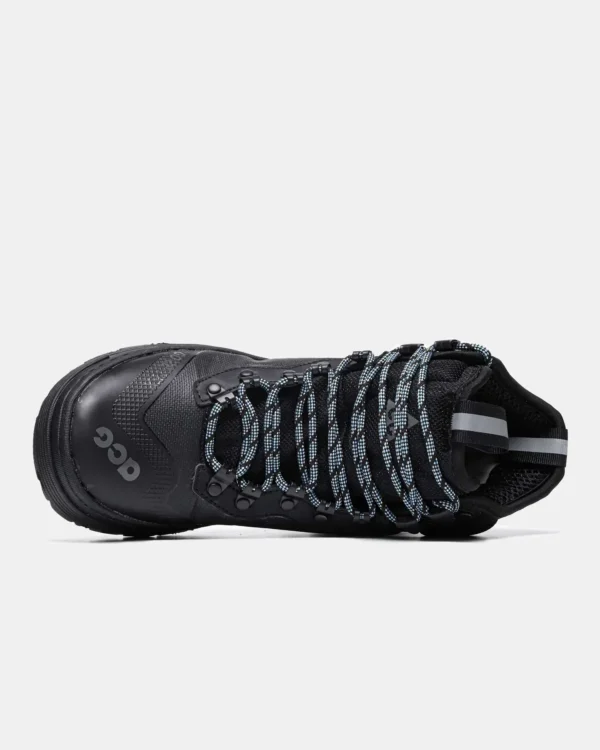 Черевики Nike ACG Zoom Gaiadome GORE-TEX Triple Black