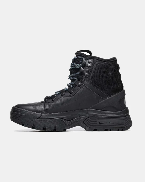 Черевики Nike ACG Zoom Gaiadome GORE-TEX Triple Black