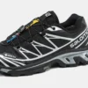 Кроссовки Salomon XT-6 Gore-Tex Black Silver