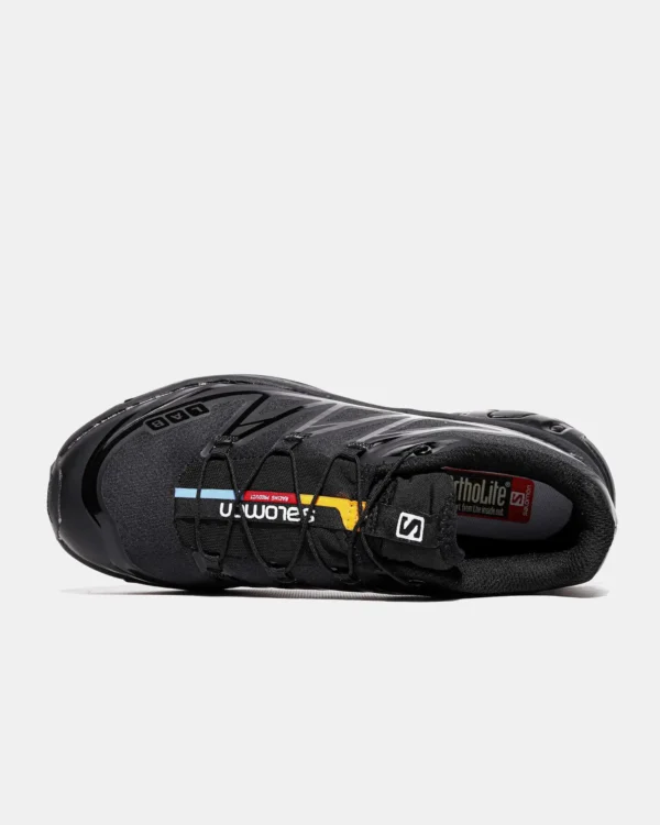 Кроссовки Salomon Xt-6 Advanced Black