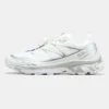 Кроссовки Salomon XT-6 White Lunar Rock