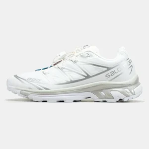 ÐÑÐ¾ÑÑÐ¾Ð²ÐºÐ¸ Salomon XT-6 White Lunar Rock
