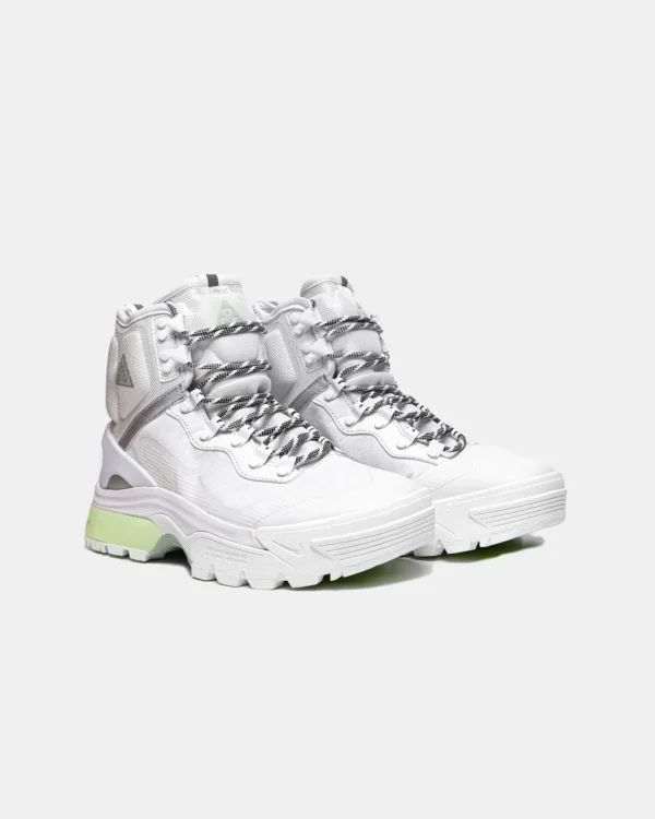 Черевики Nike ACG Zoom Gaiadome GORE-TEX White
